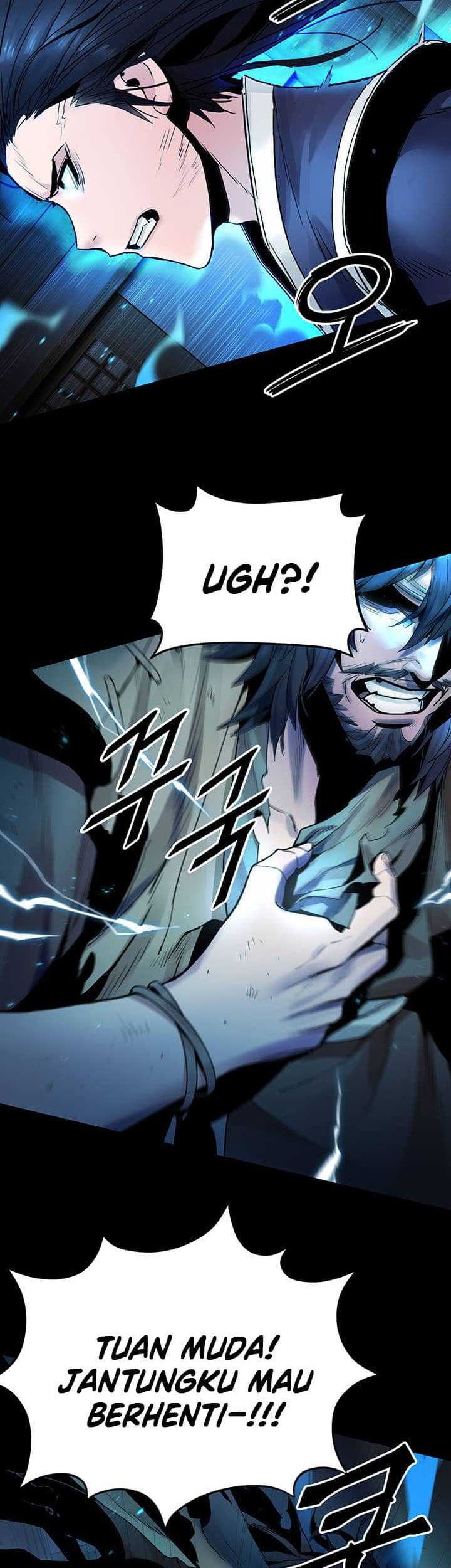 Dark and Light Martial Emperor Chapter 27 Gambar 11