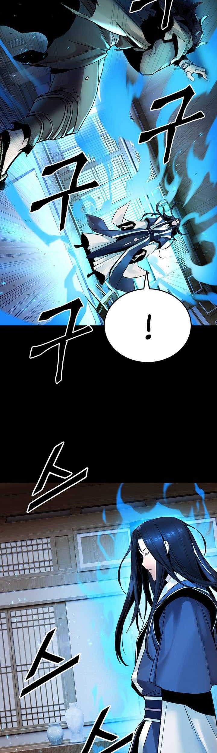 Dark and Light Martial Emperor Chapter 27 Gambar 12