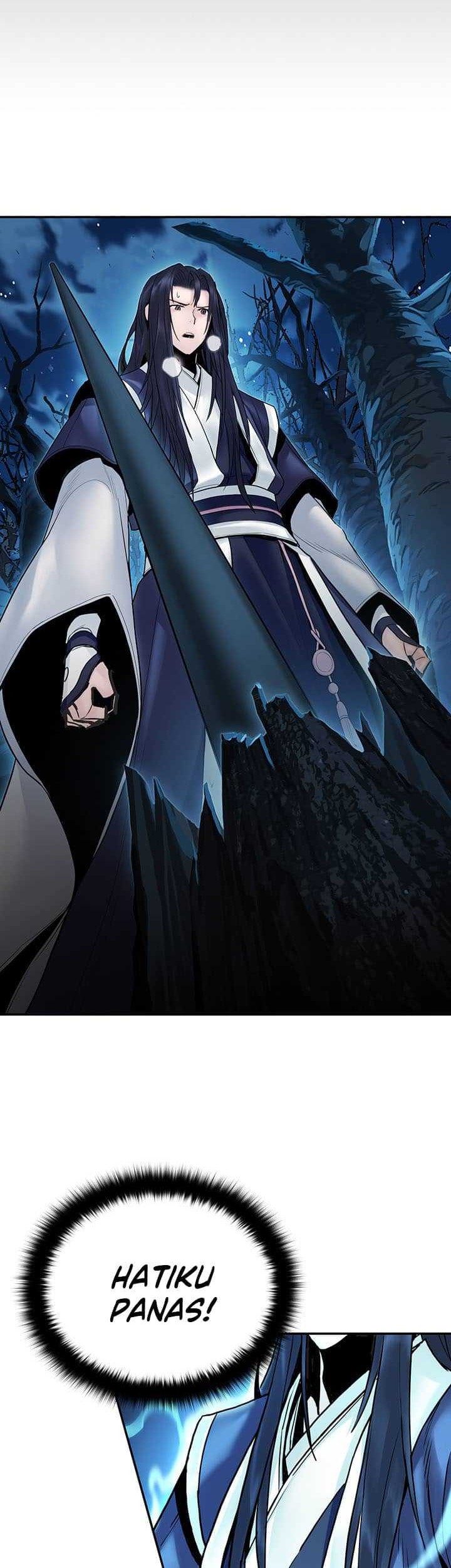 Dark and Light Martial Emperor Chapter 27 Gambar 15
