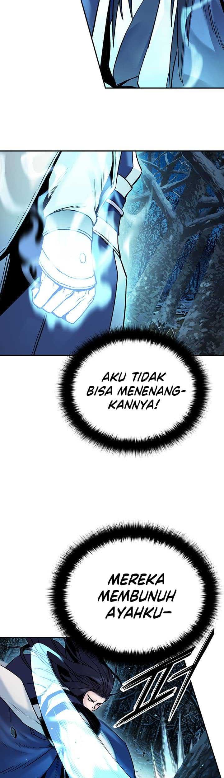 Dark and Light Martial Emperor Chapter 27 Gambar 16