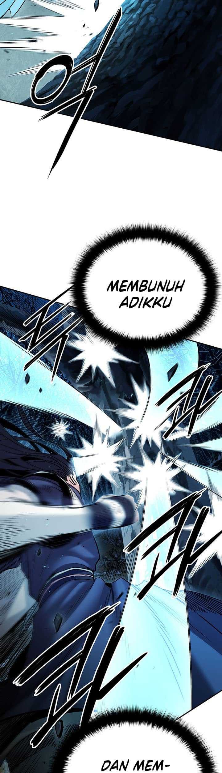 Dark and Light Martial Emperor Chapter 27 Gambar 18