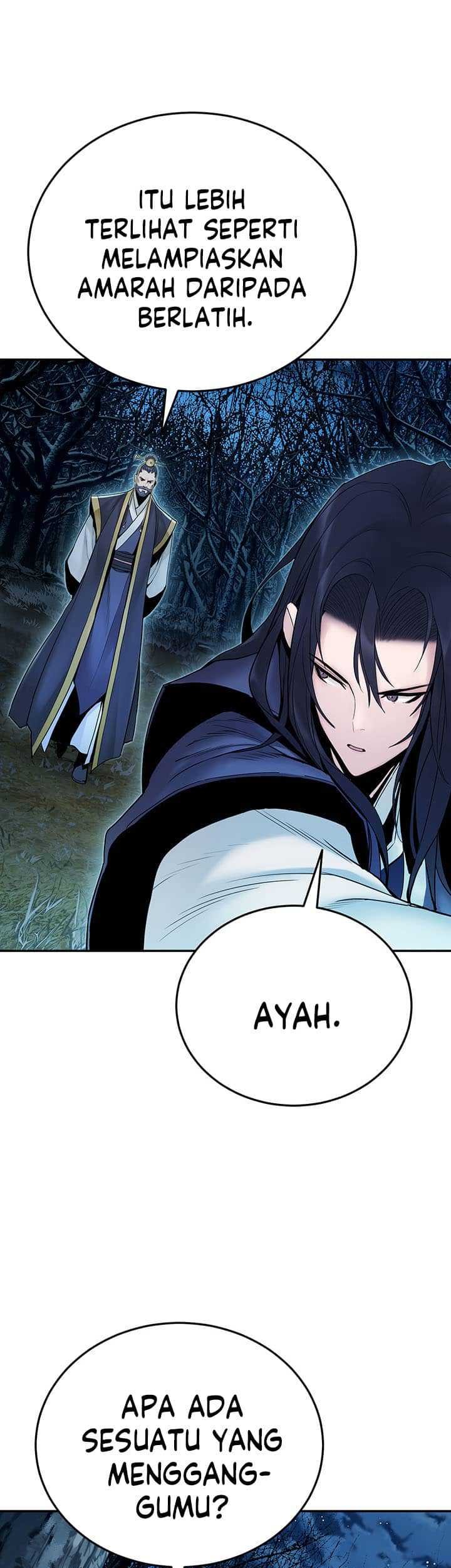 Dark and Light Martial Emperor Chapter 27 Gambar 22