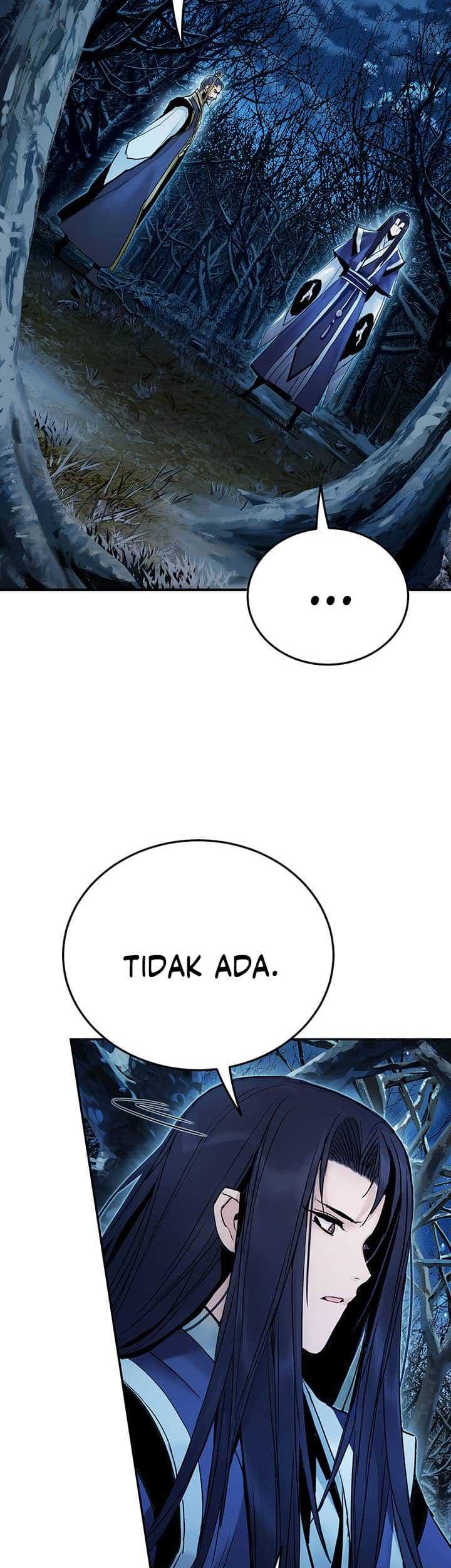 Dark and Light Martial Emperor Chapter 27 Gambar 23