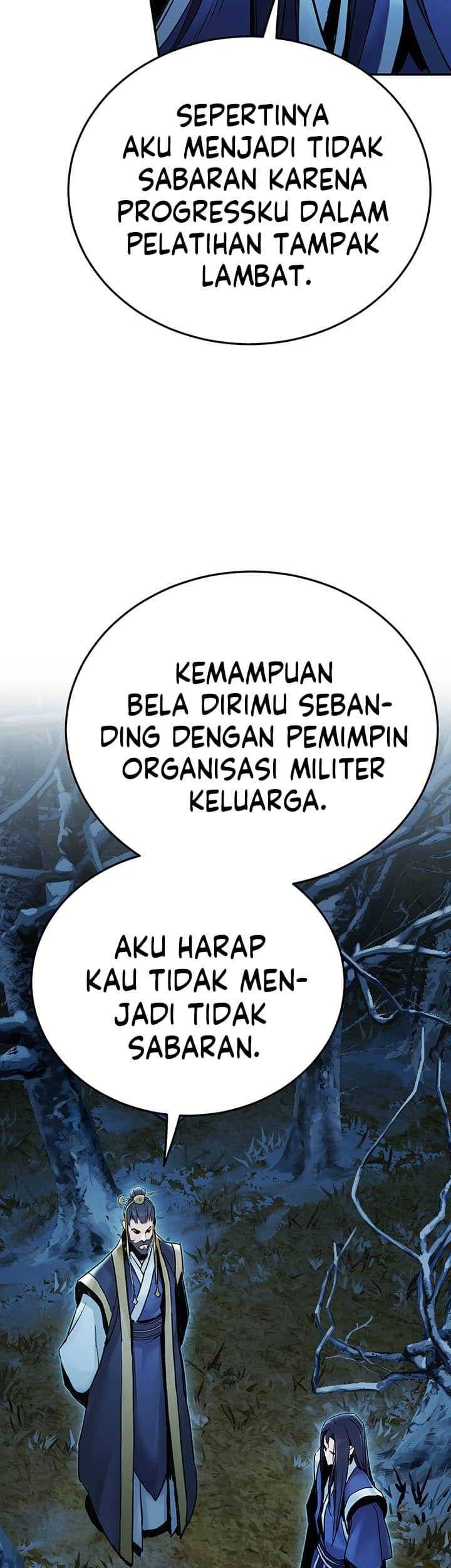 Dark and Light Martial Emperor Chapter 27 Gambar 24