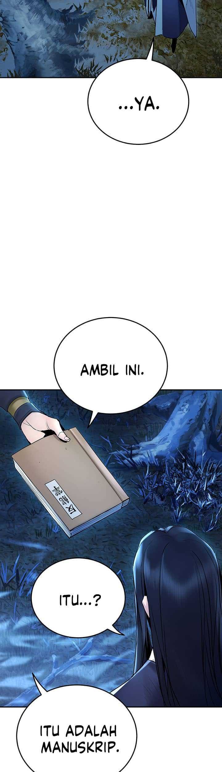 Dark and Light Martial Emperor Chapter 27 Gambar 26