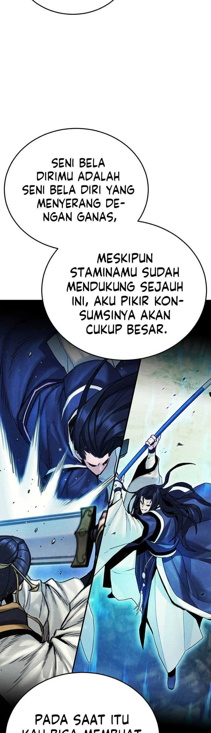 Dark and Light Martial Emperor Chapter 27 Gambar 27