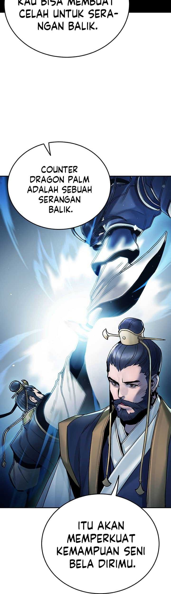 Dark and Light Martial Emperor Chapter 27 Gambar 28