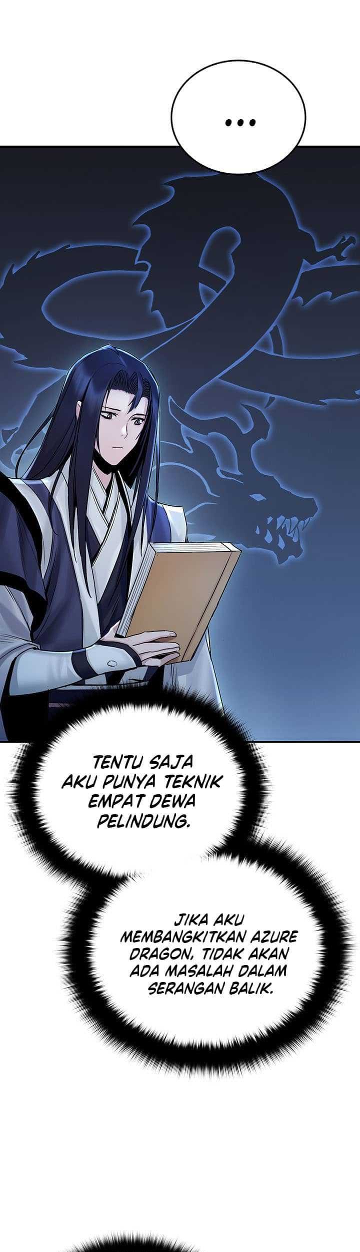 Dark and Light Martial Emperor Chapter 27 Gambar 30