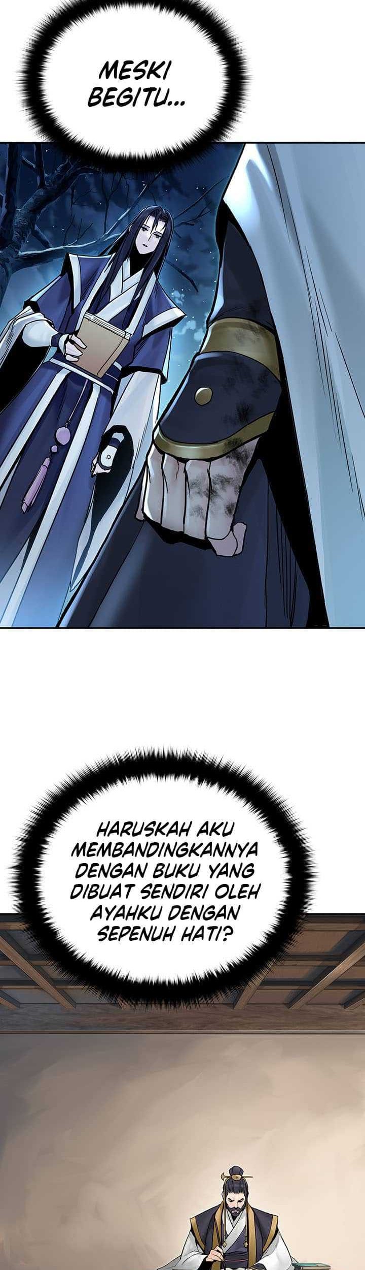 Dark and Light Martial Emperor Chapter 27 Gambar 31