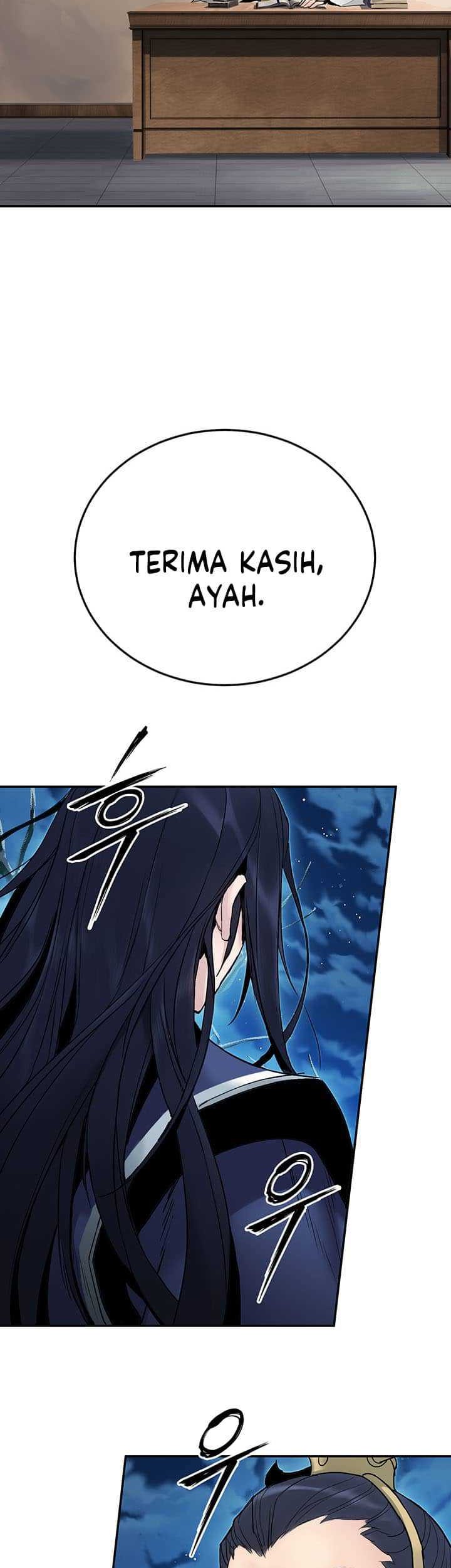 Dark and Light Martial Emperor Chapter 27 Gambar 32