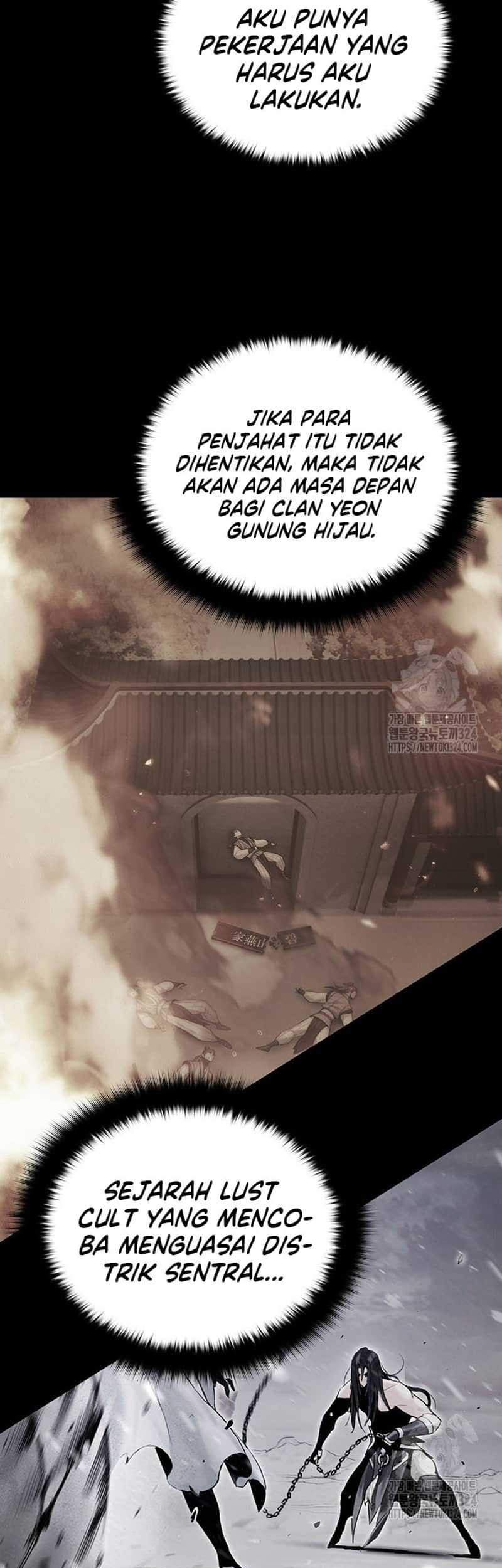 Dark and Light Martial Emperor Chapter 25 Gambar 66