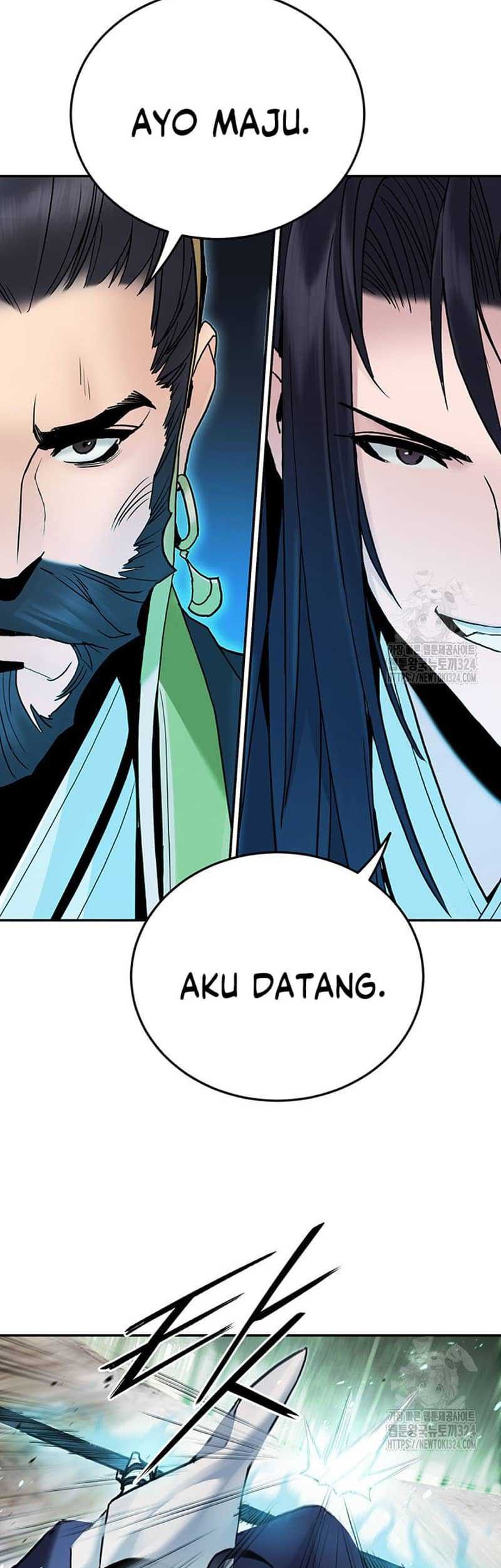 Dark and Light Martial Emperor Chapter 25 Gambar 24
