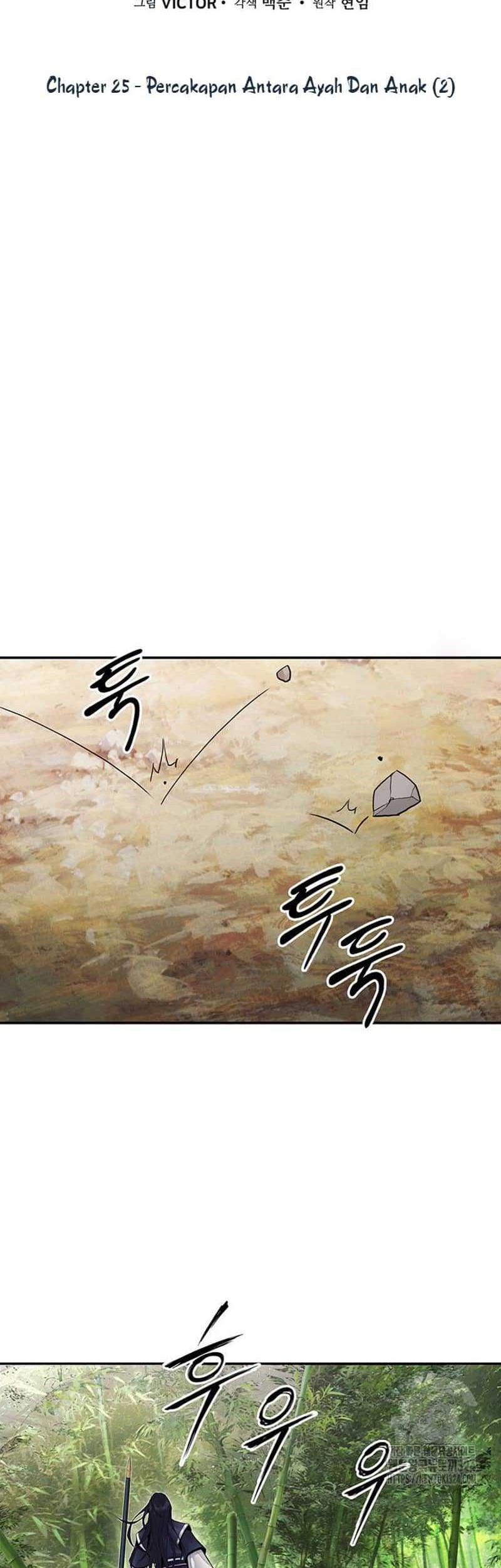 Dark and Light Martial Emperor Chapter 25 Gambar 31