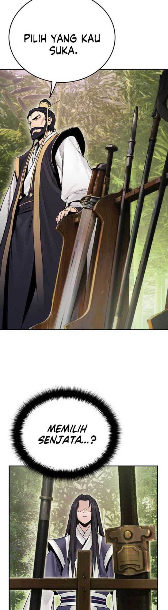 Dark and Light Martial Emperor Chapter 24 Gambar 17