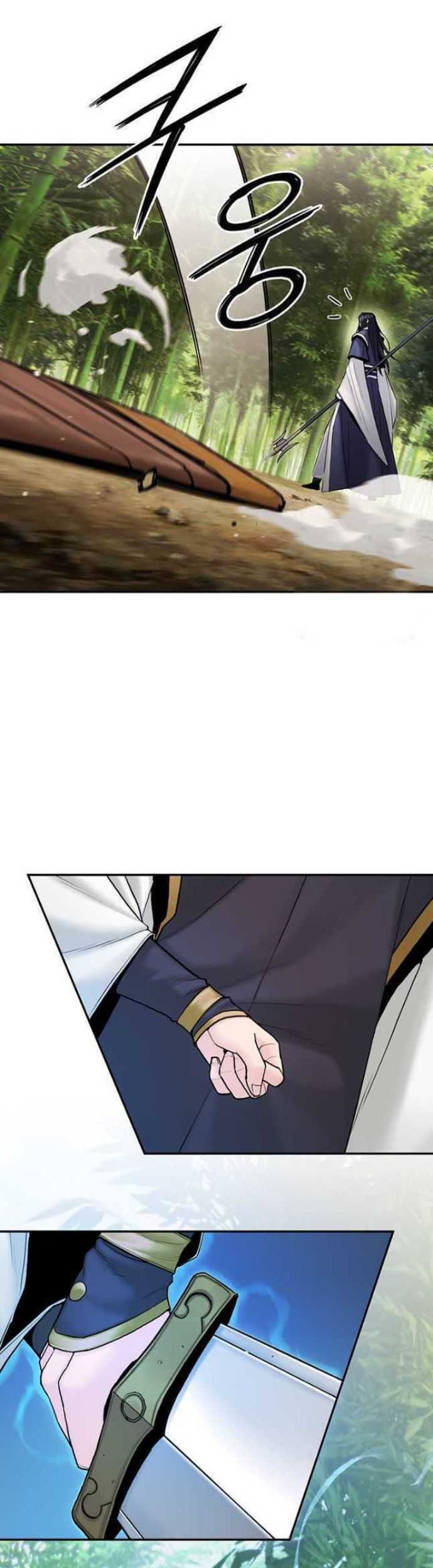 Dark and Light Martial Emperor Chapter 24 Gambar 24