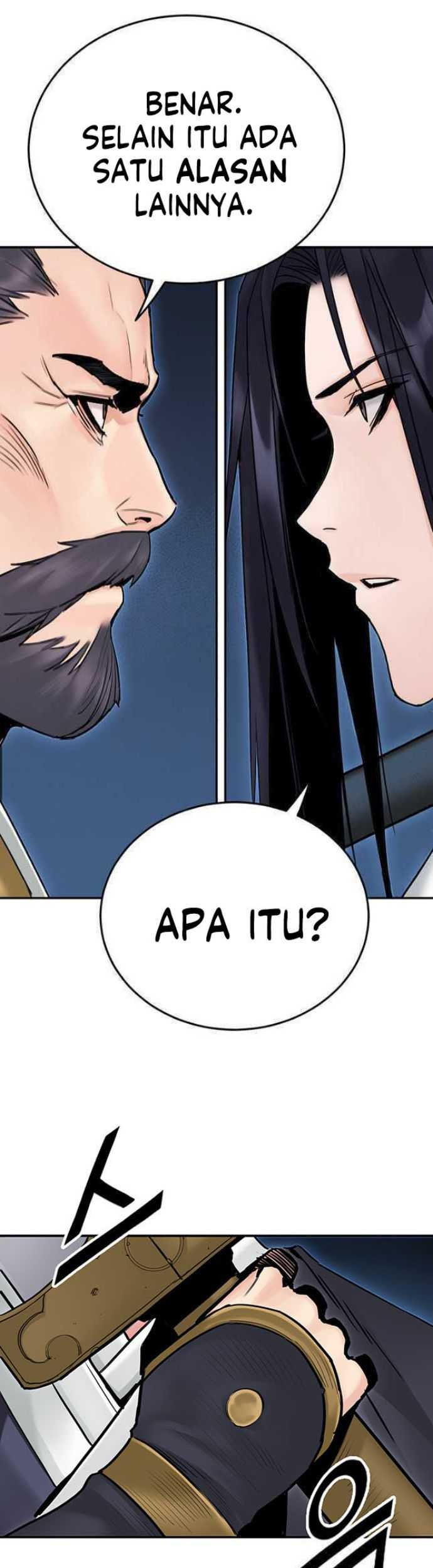 Dark and Light Martial Emperor Chapter 24 Gambar 30