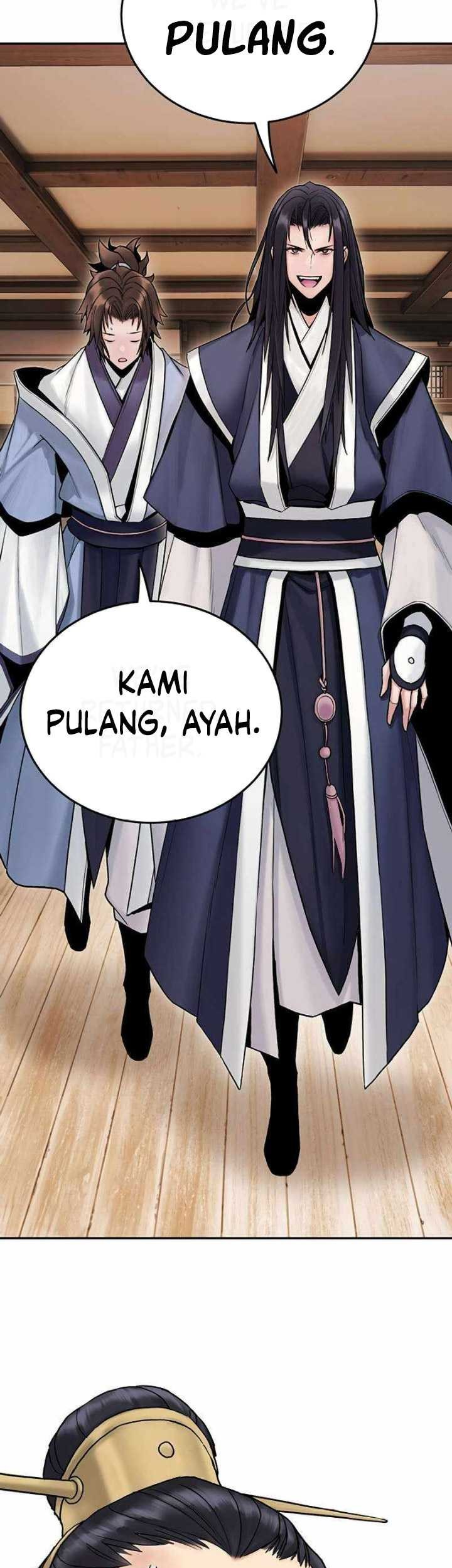 Dark and Light Martial Emperor Chapter 23 Gambar 26