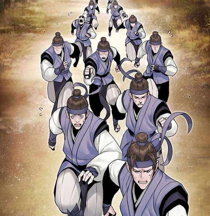 Dark and Light Martial Emperor Chapter 23 Gambar 39