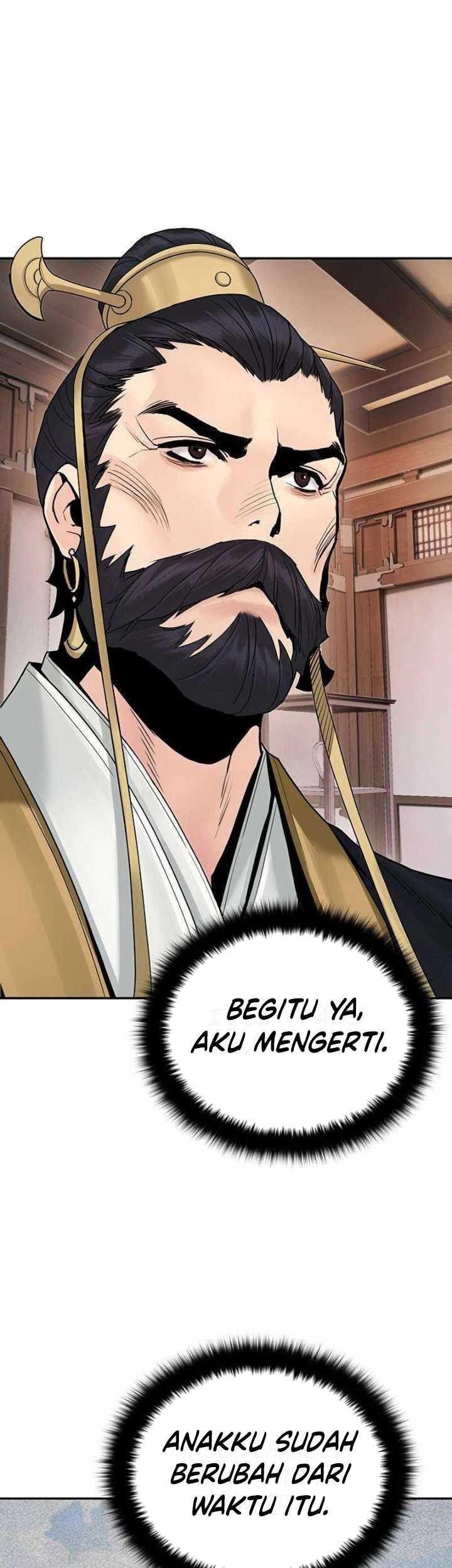 Dark and Light Martial Emperor Chapter 23 Gambar 44
