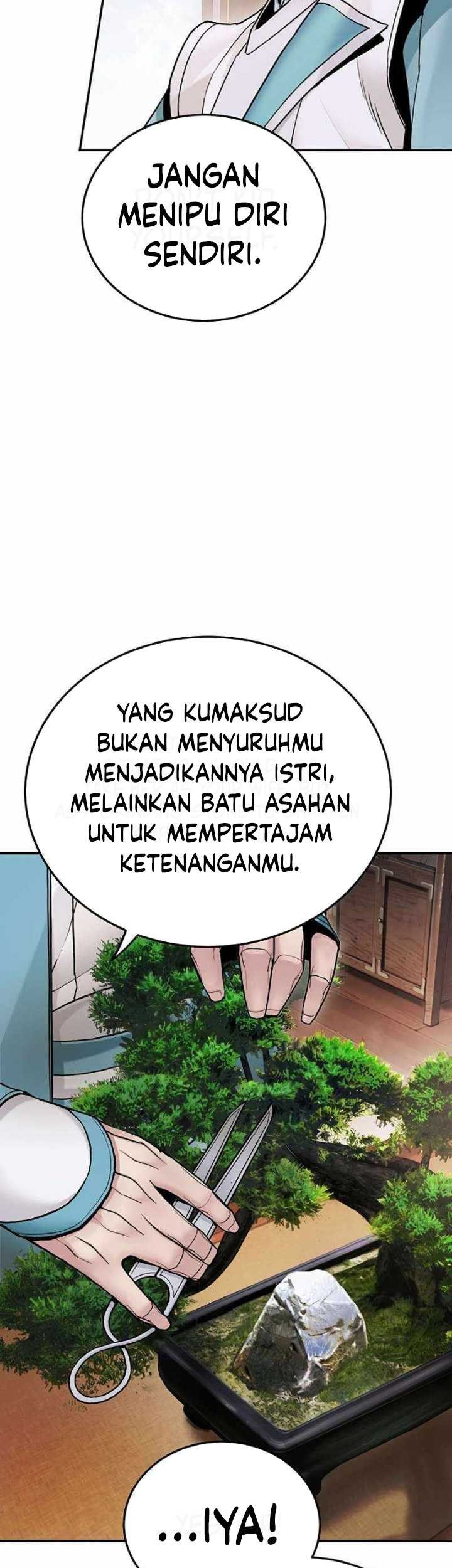 Dark and Light Martial Emperor Chapter 23 Gambar 16