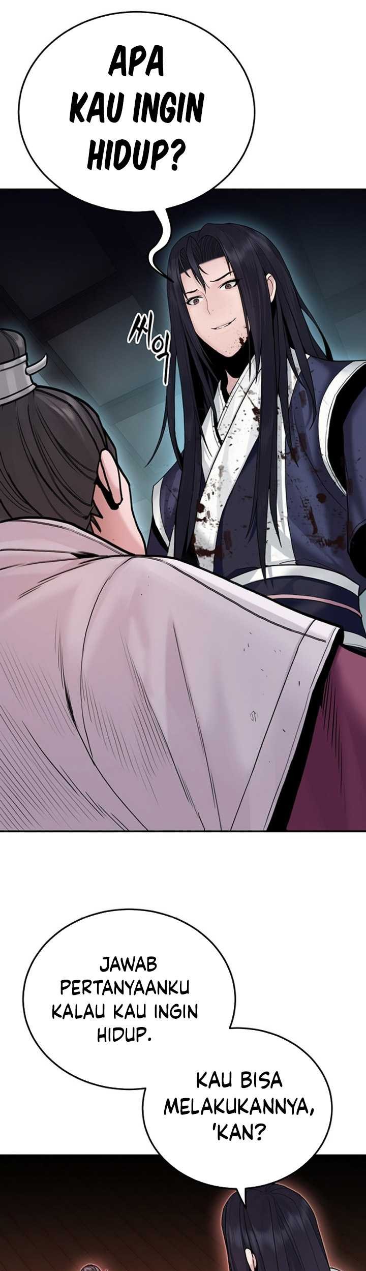 Dark and Light Martial Emperor Chapter 22 Gambar 22