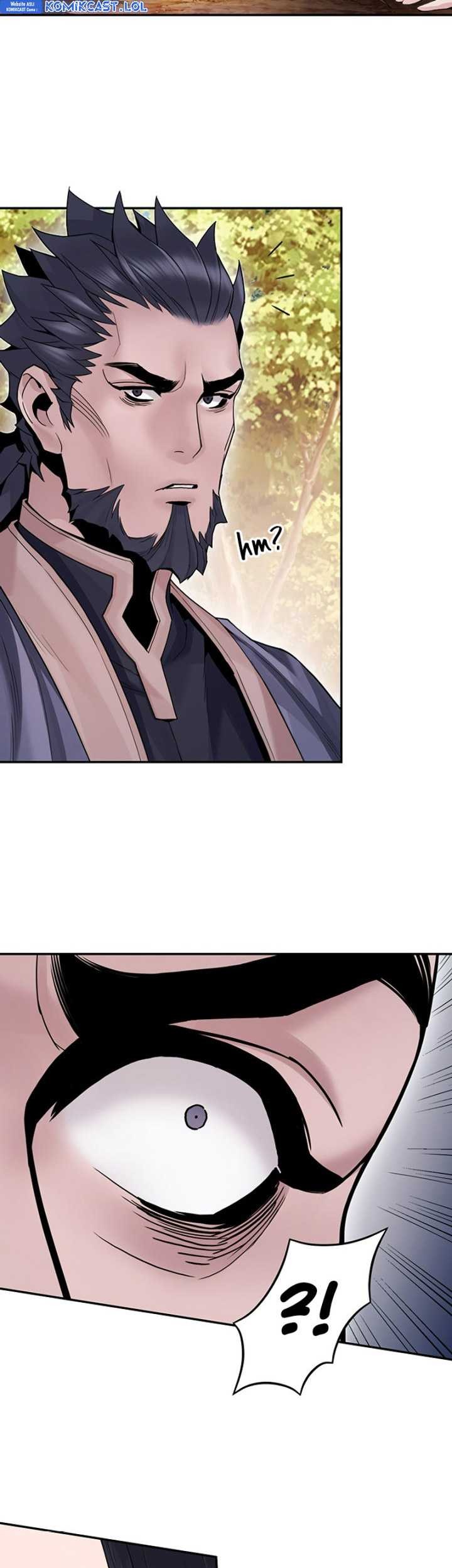 Dark and Light Martial Emperor Chapter 22 Gambar 34