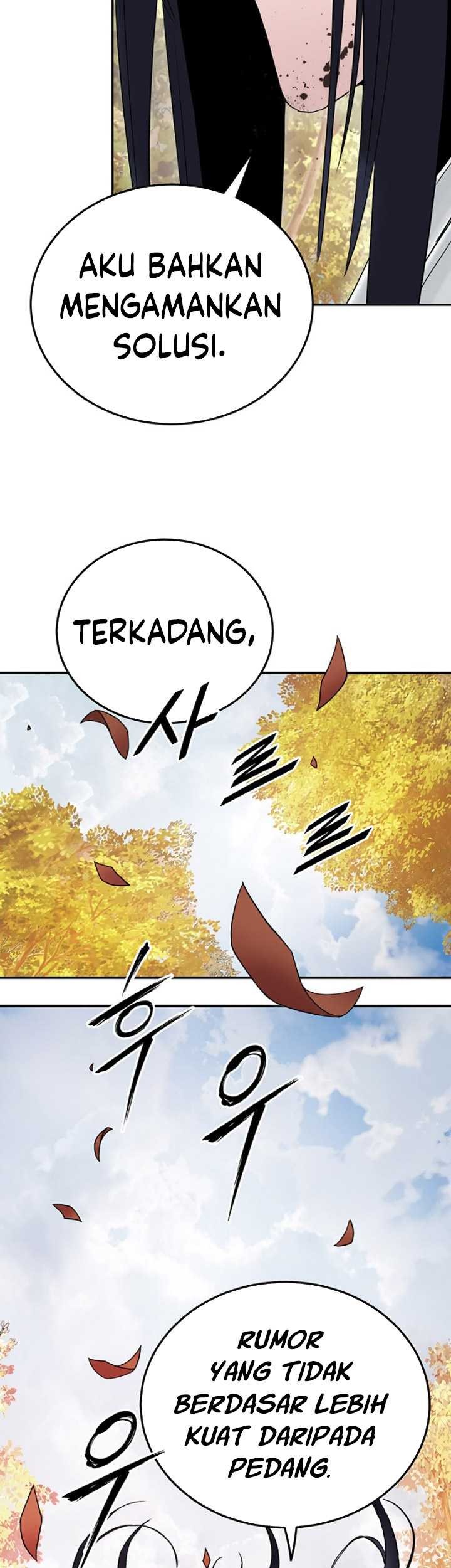 Dark and Light Martial Emperor Chapter 22 Gambar 42