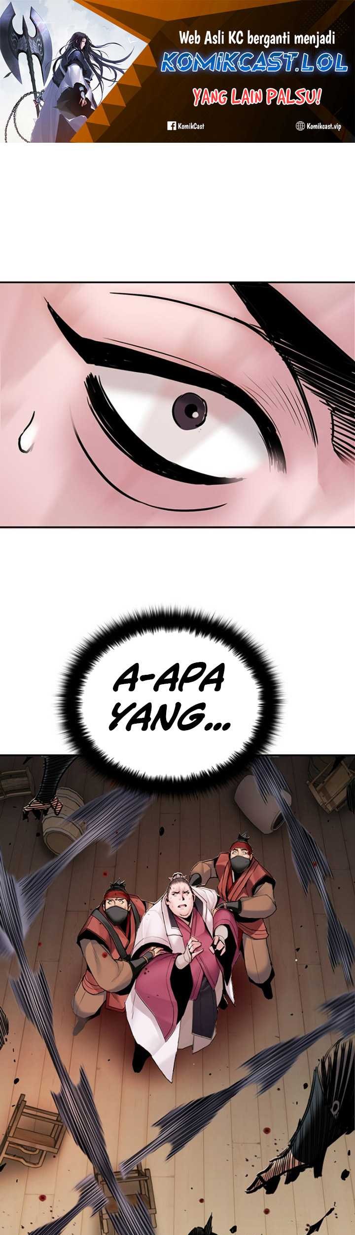 Baca Manhwa Dark and Light Martial Emperor Chapter 22 Gambar 2