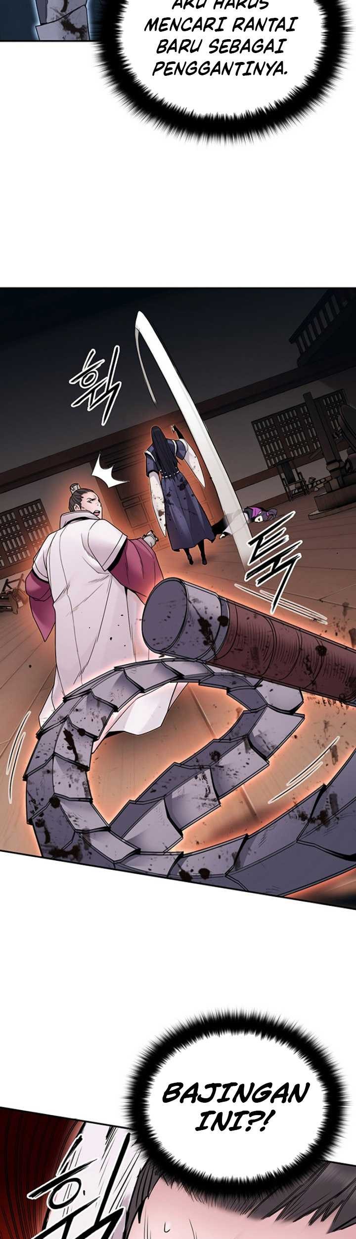 Dark and Light Martial Emperor Chapter 22 Gambar 10