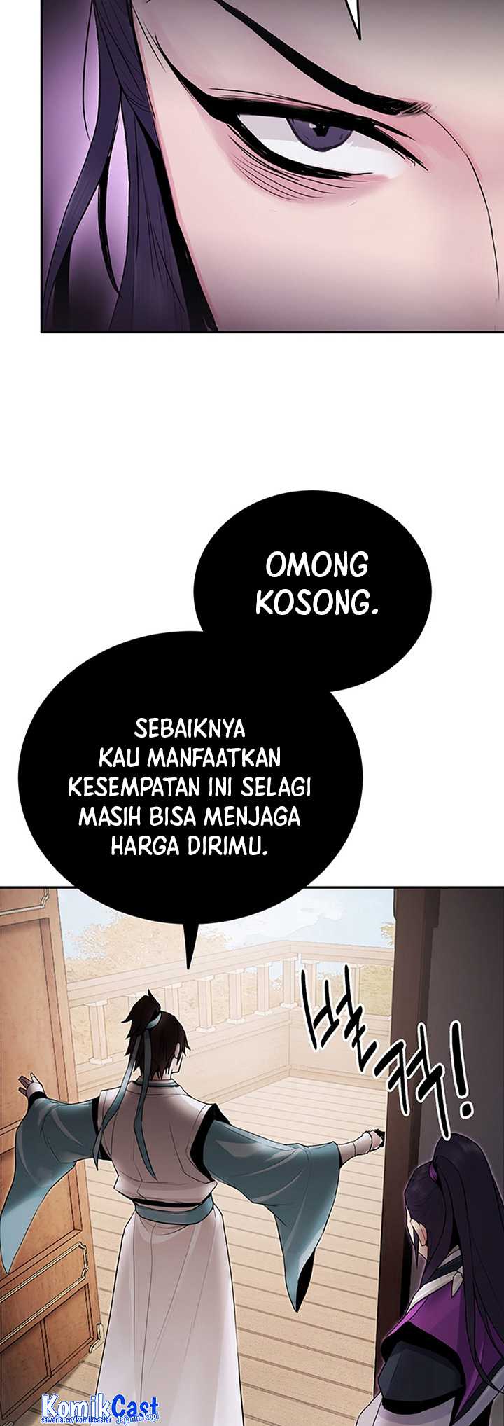 Dark and Light Martial Emperor Chapter 20 Gambar 10