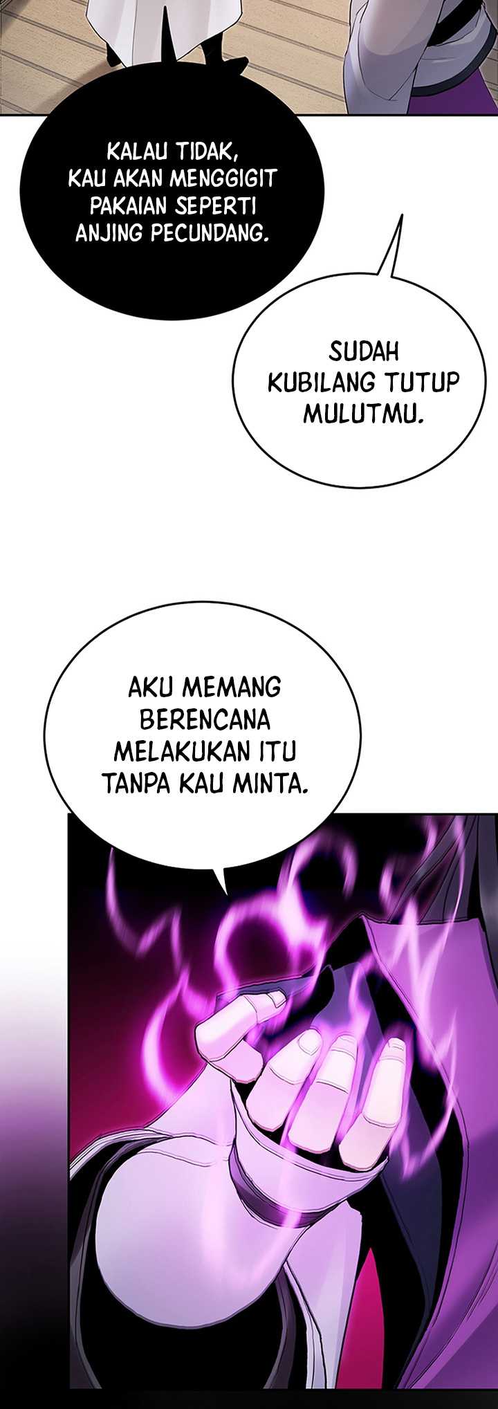 Dark and Light Martial Emperor Chapter 20 Gambar 11