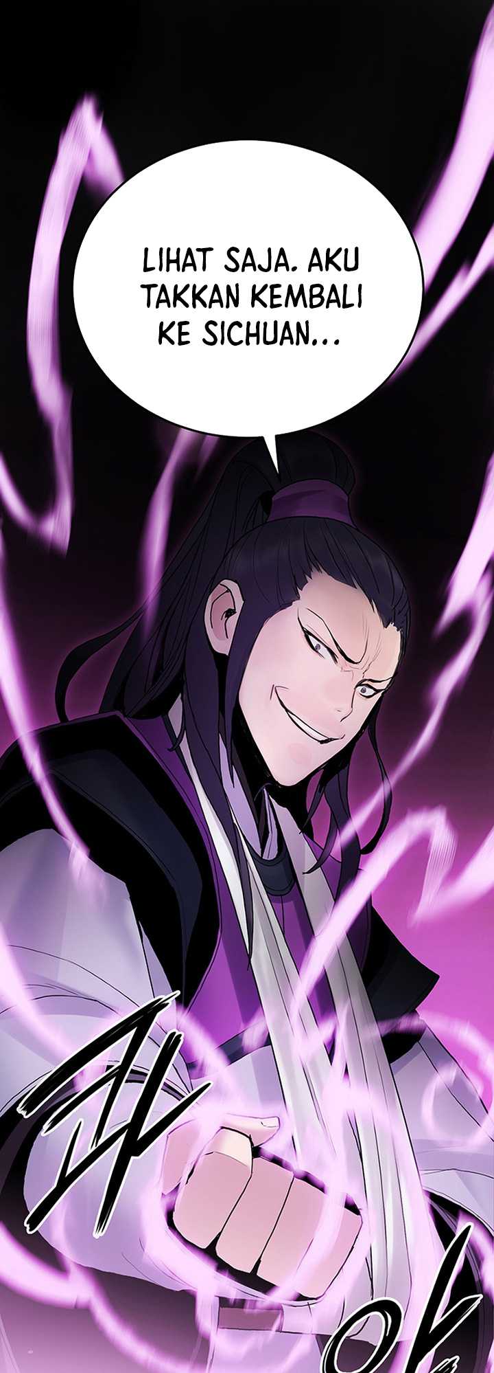 Dark and Light Martial Emperor Chapter 20 Gambar 12