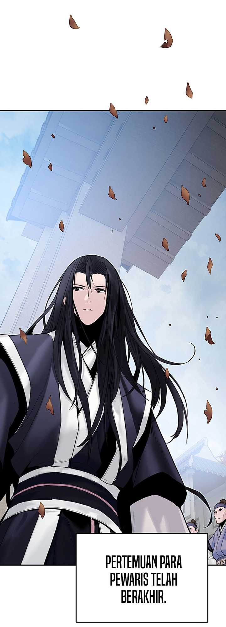 Dark and Light Martial Emperor Chapter 20 Gambar 16