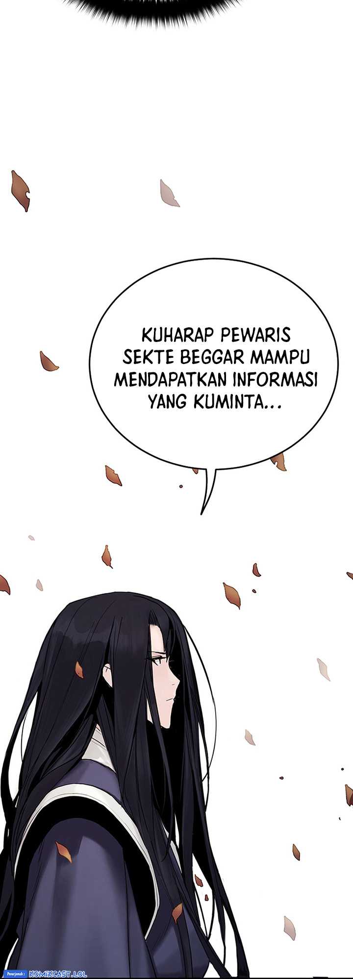 Dark and Light Martial Emperor Chapter 20 Gambar 19