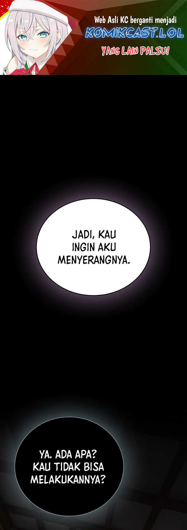 Baca Manhwa Dark and Light Martial Emperor Chapter 20 Gambar 2