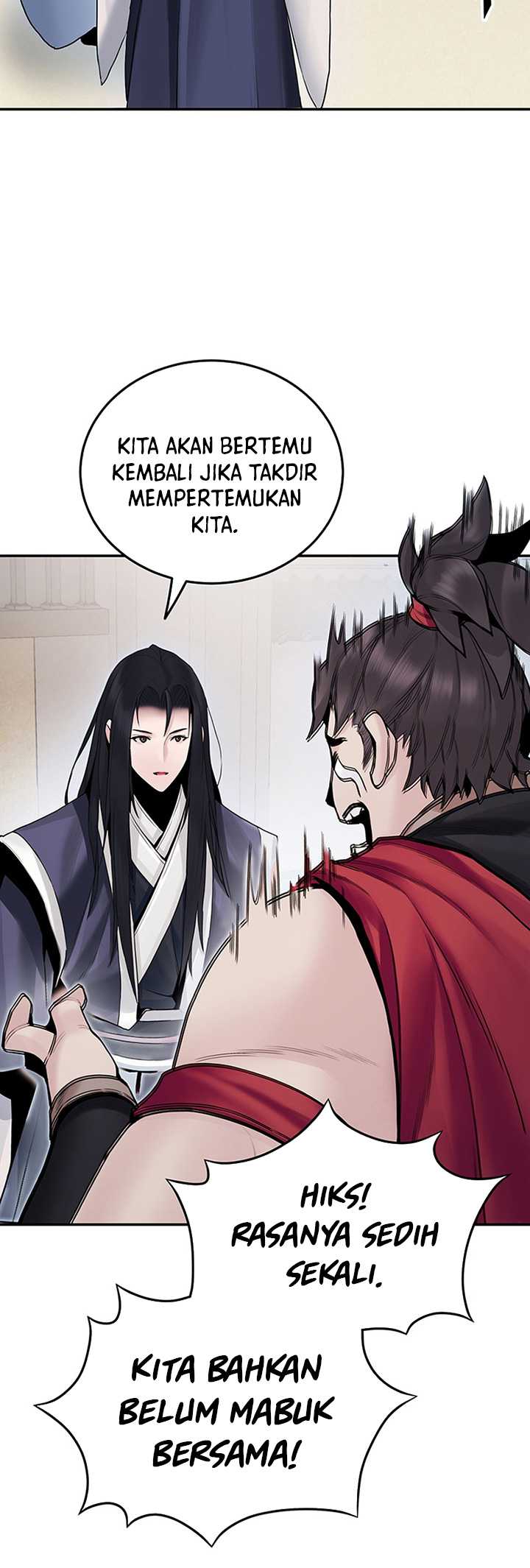 Dark and Light Martial Emperor Chapter 20 Gambar 26