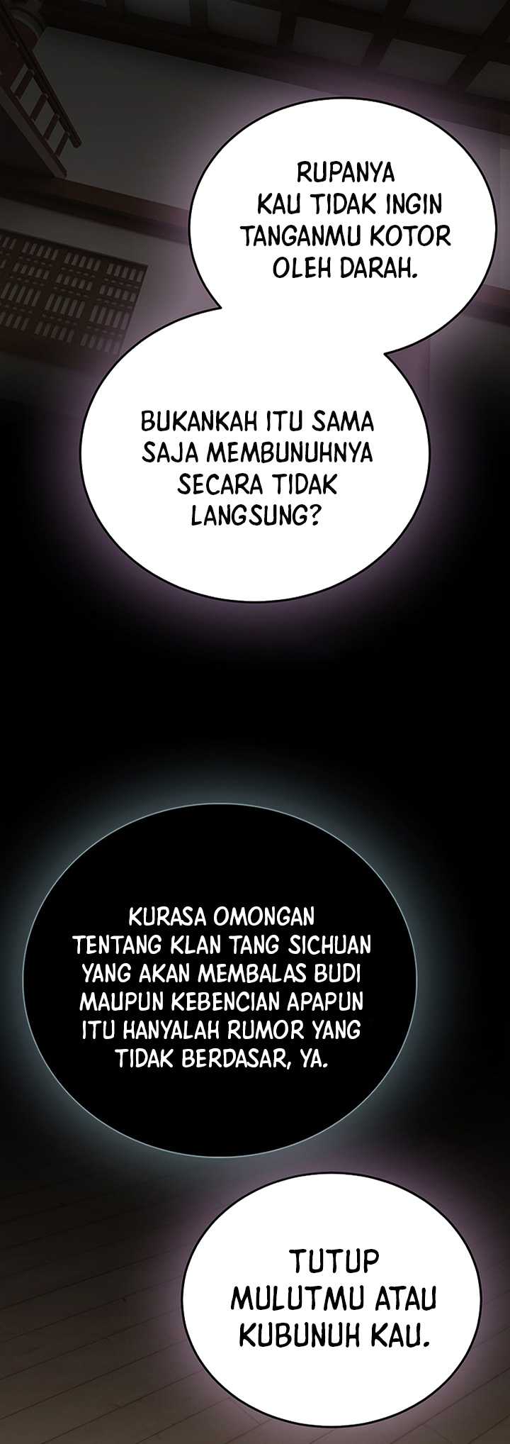 Dark and Light Martial Emperor Chapter 20 Gambar 3