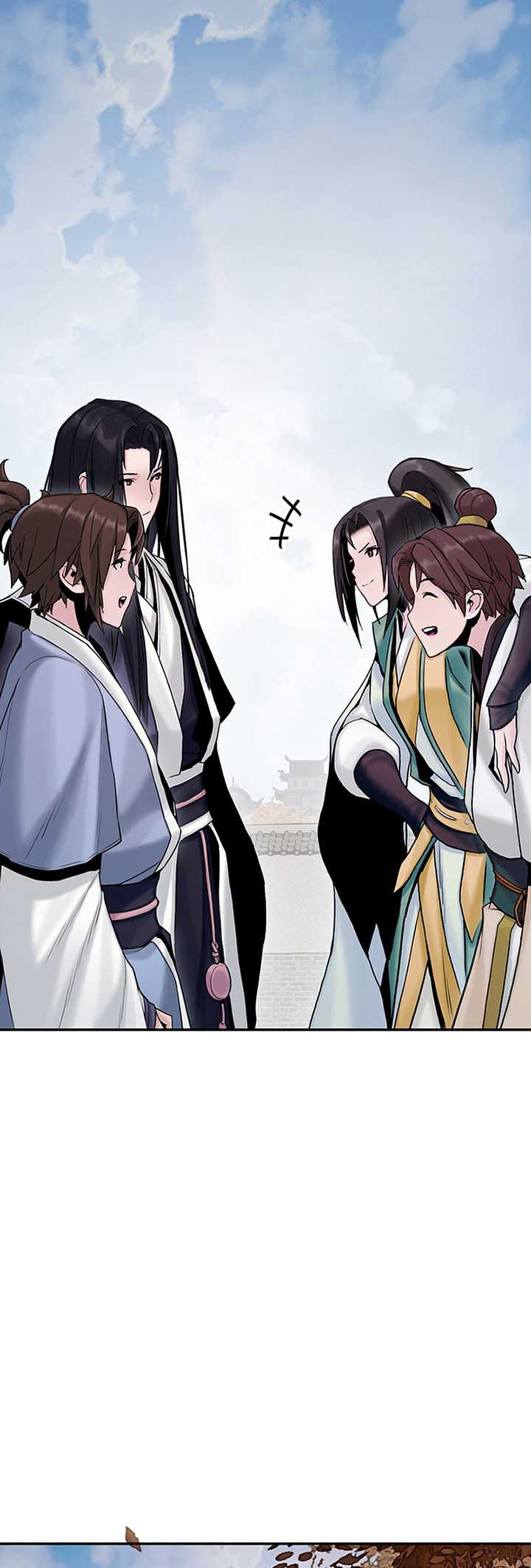 Dark and Light Martial Emperor Chapter 20 Gambar 38