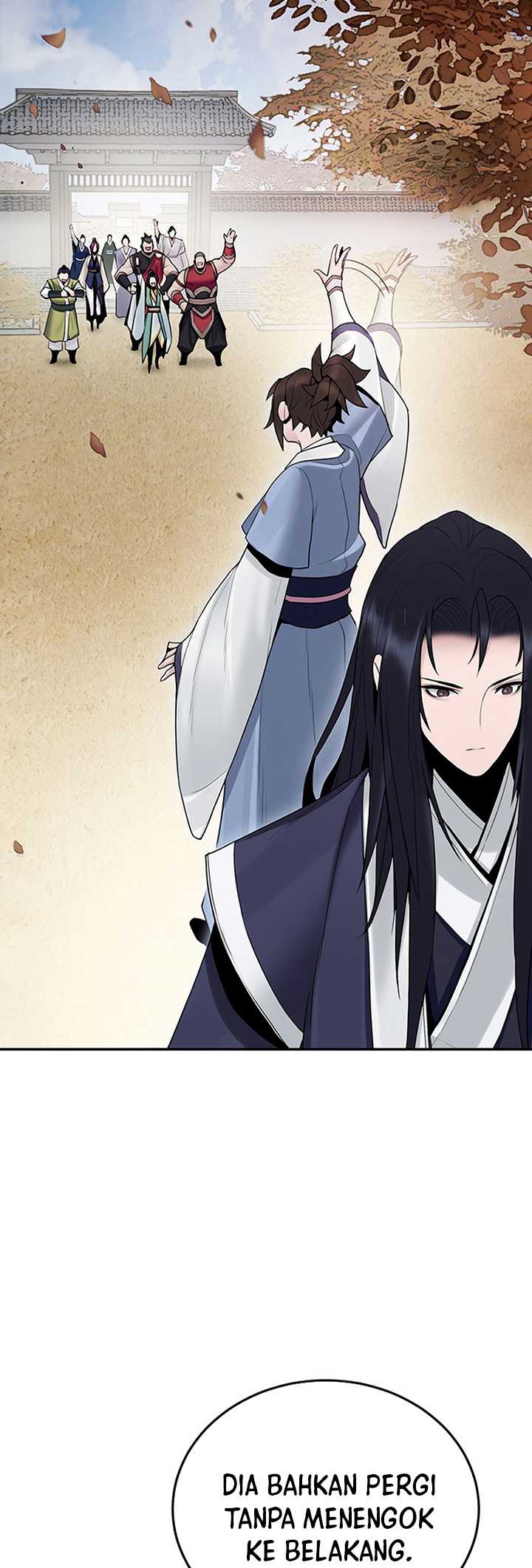 Dark and Light Martial Emperor Chapter 20 Gambar 39