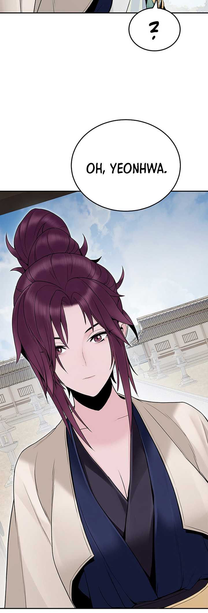 Dark and Light Martial Emperor Chapter 20 Gambar 41