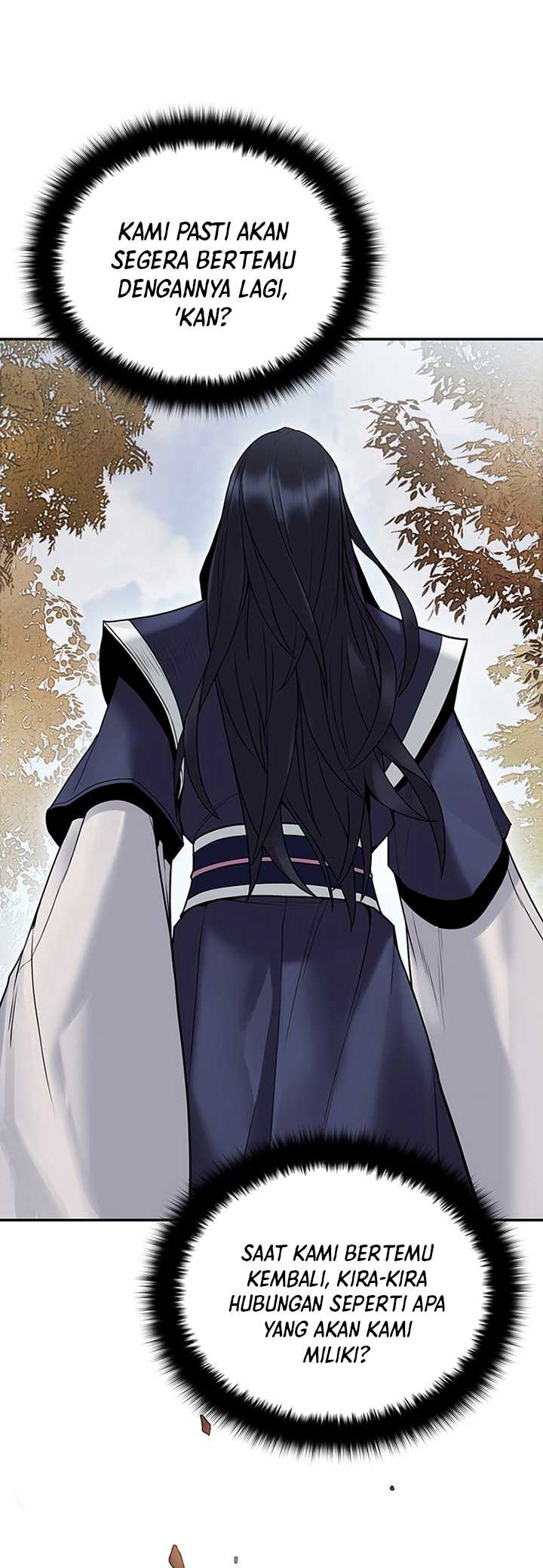 Dark and Light Martial Emperor Chapter 20 Gambar 44