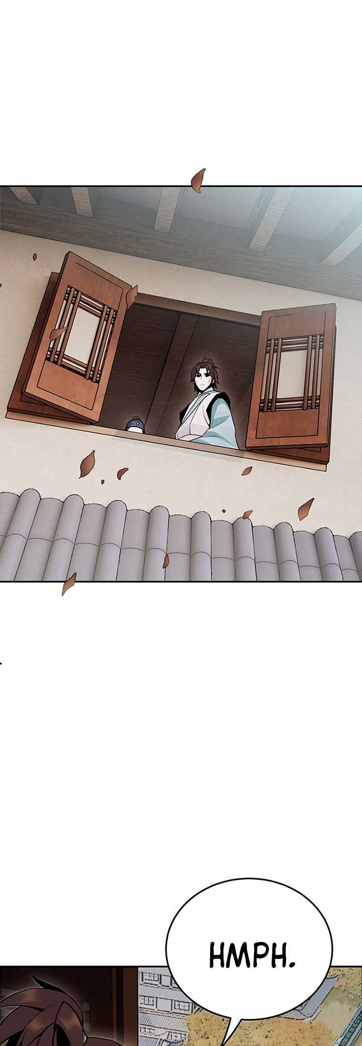 Dark and Light Martial Emperor Chapter 20 Gambar 47