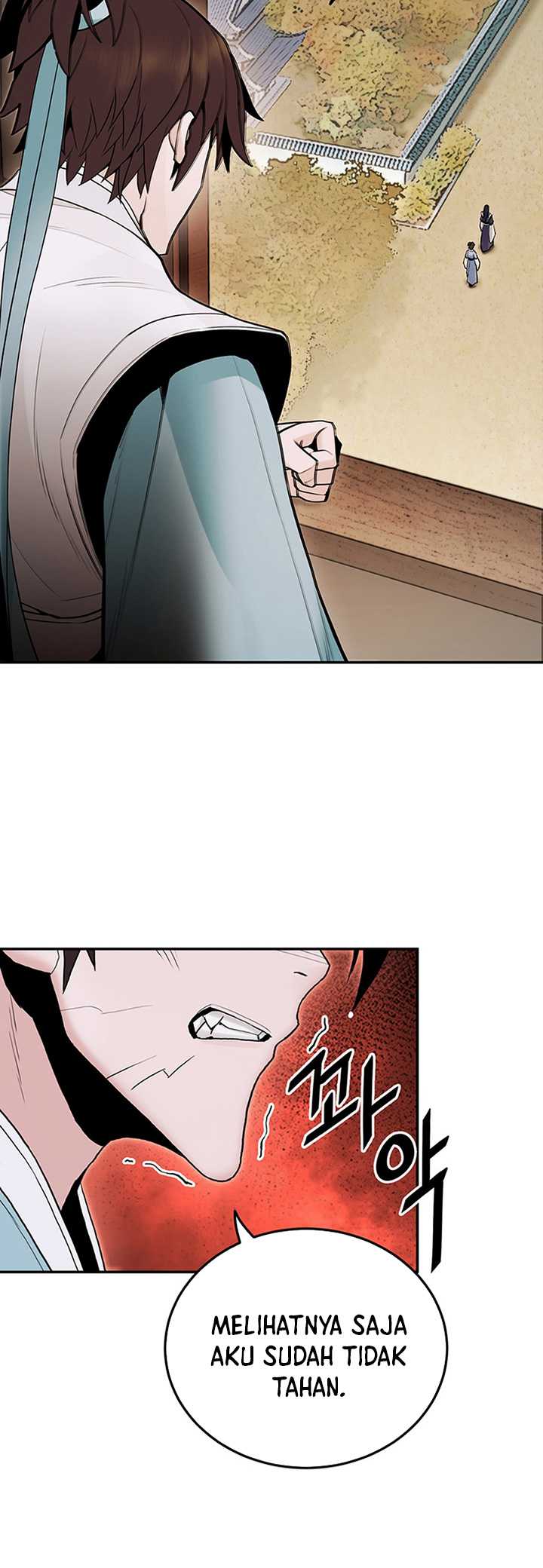 Dark and Light Martial Emperor Chapter 20 Gambar 48