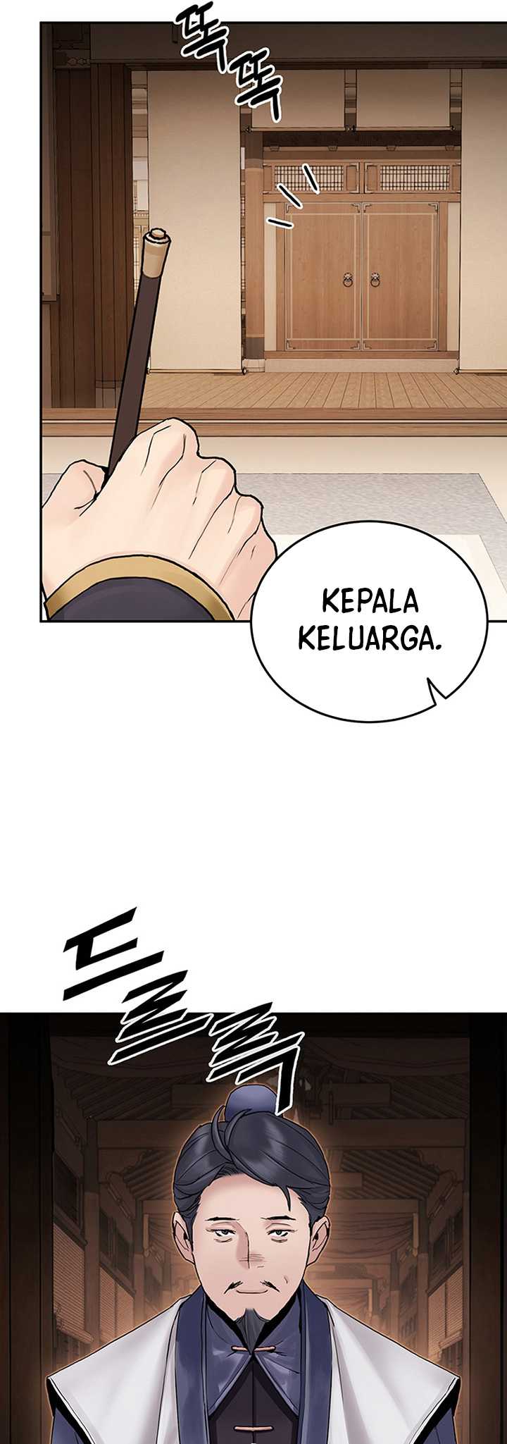 Dark and Light Martial Emperor Chapter 20 Gambar 52