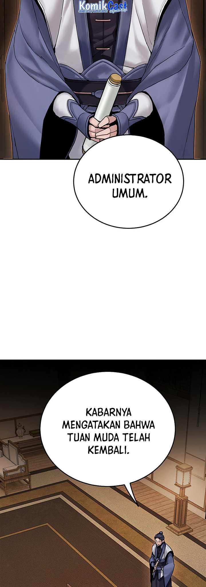 Dark and Light Martial Emperor Chapter 20 Gambar 53