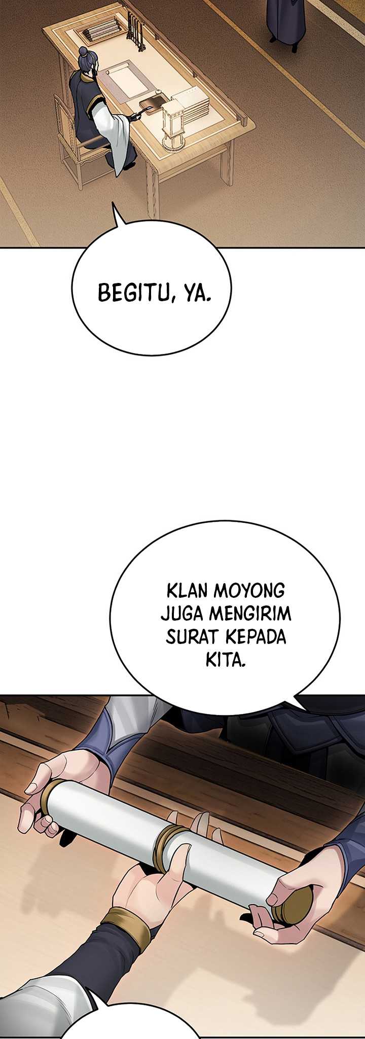 Dark and Light Martial Emperor Chapter 20 Gambar 54