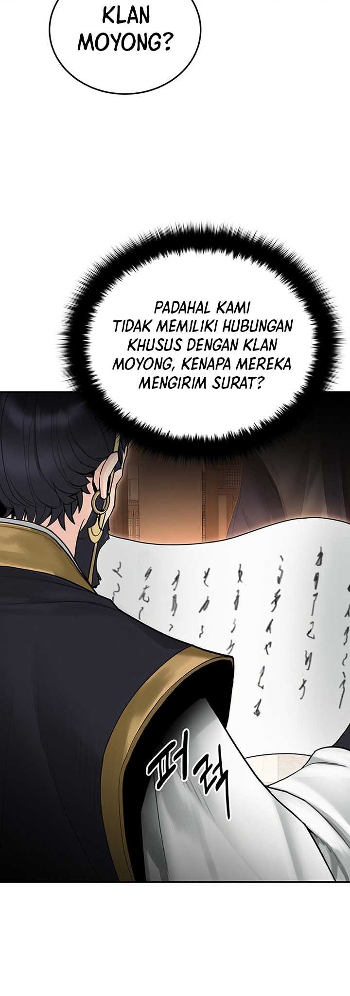 Dark and Light Martial Emperor Chapter 20 Gambar 55