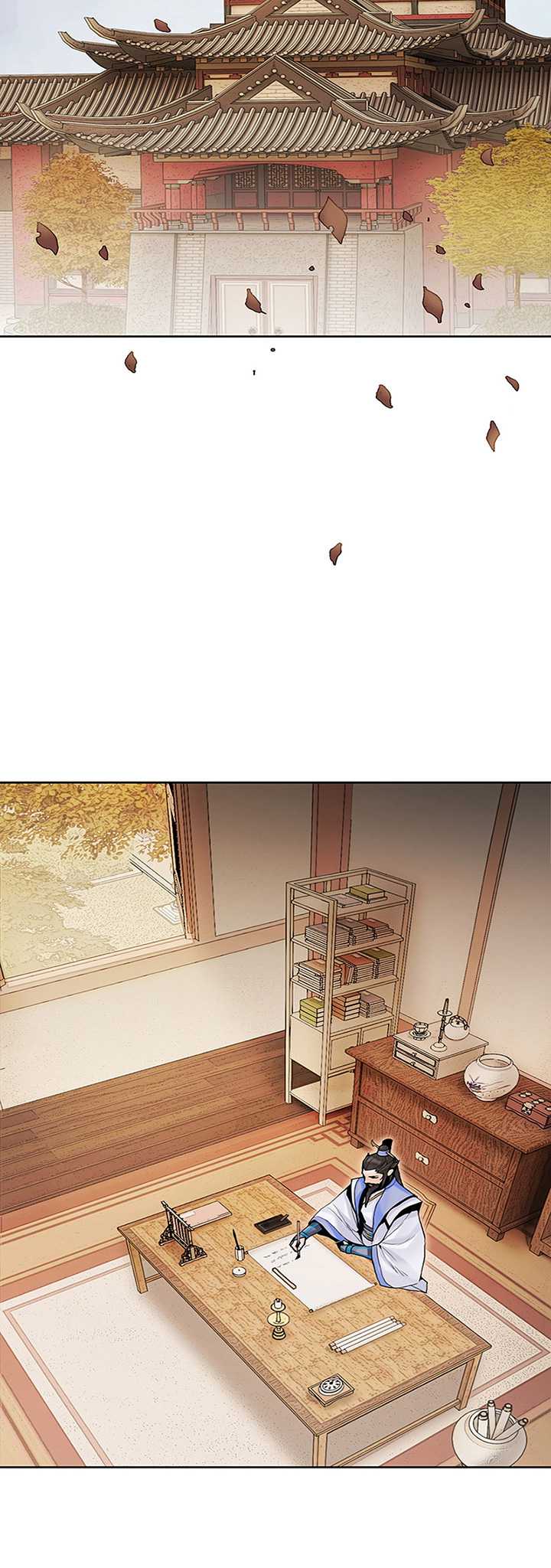 Dark and Light Martial Emperor Chapter 20 Gambar 58