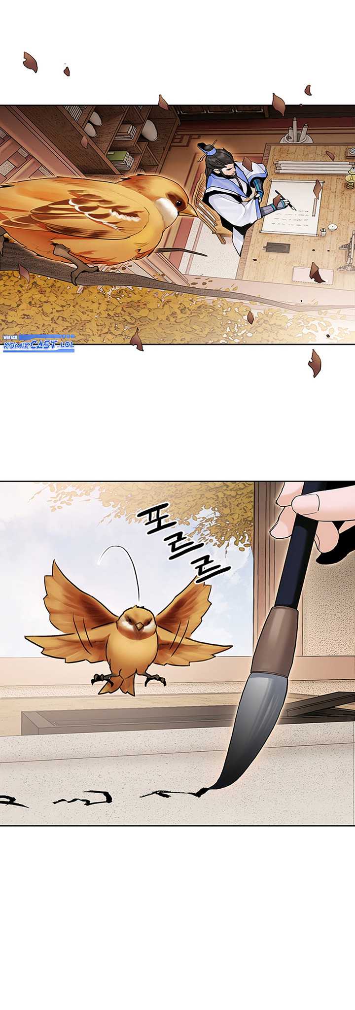 Dark and Light Martial Emperor Chapter 20 Gambar 59
