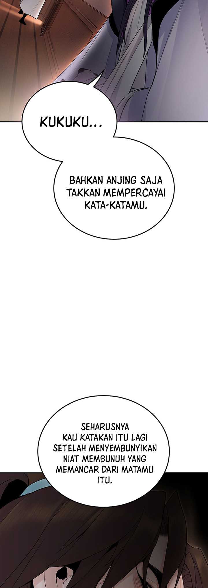 Dark and Light Martial Emperor Chapter 20 Gambar 8